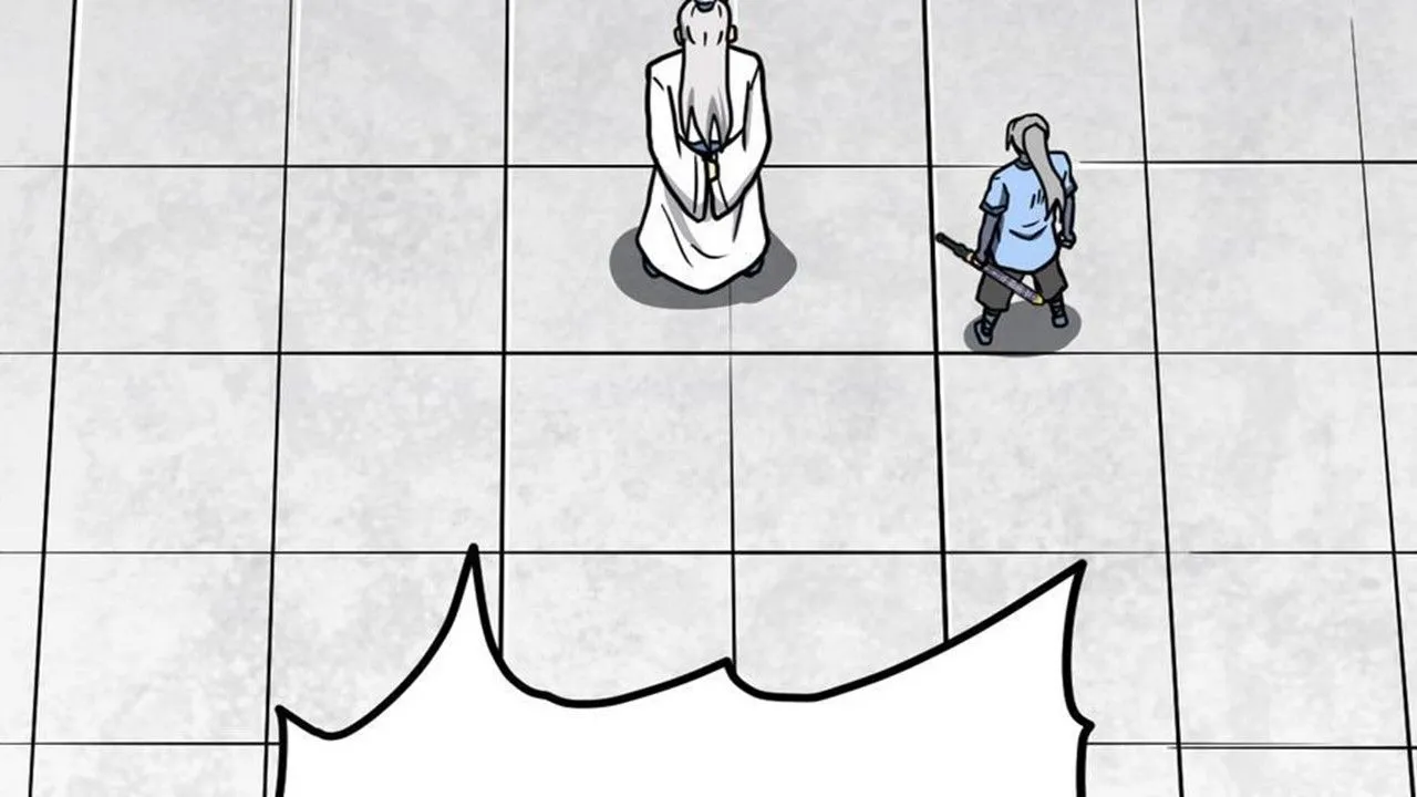The Peerless Sword God Chapter 14 page 48