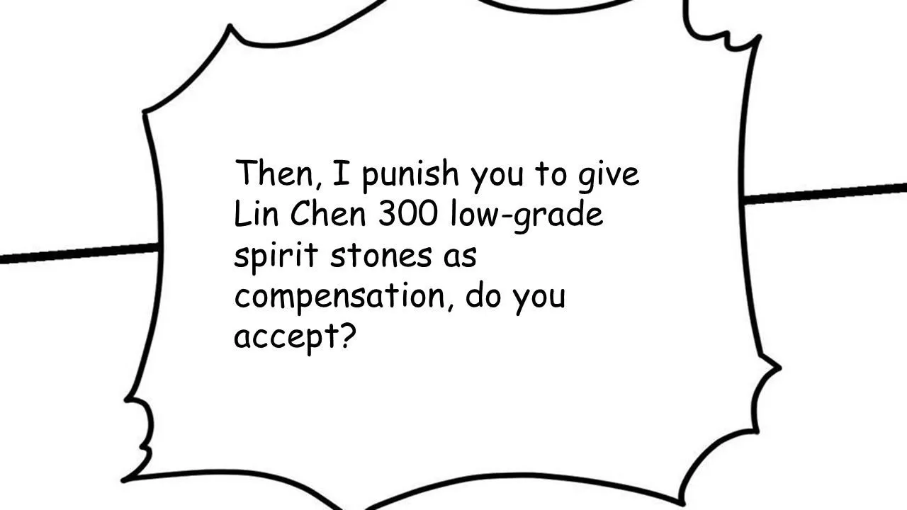 The Peerless Sword God Chapter 14 page 61
