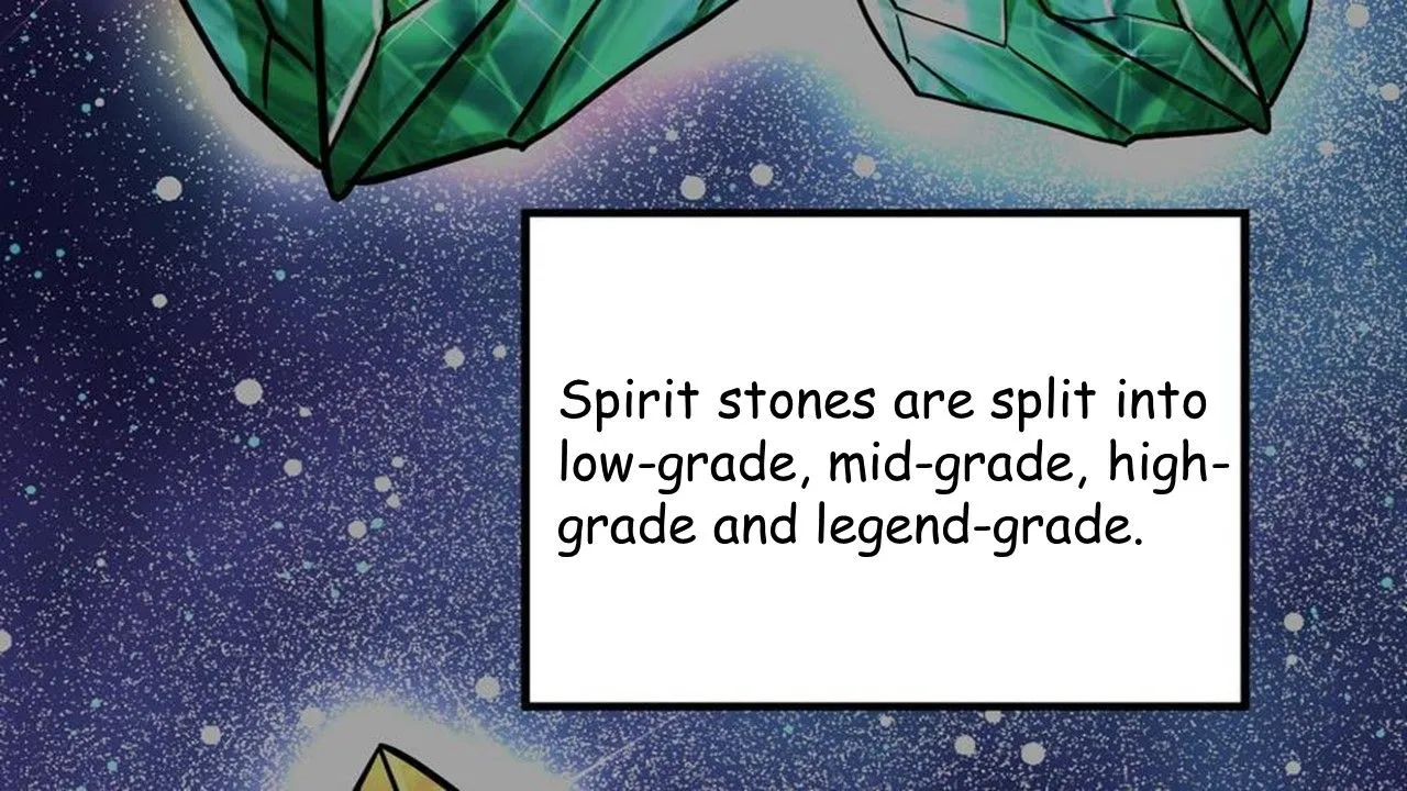 The Peerless Sword God Chapter 14 page 69