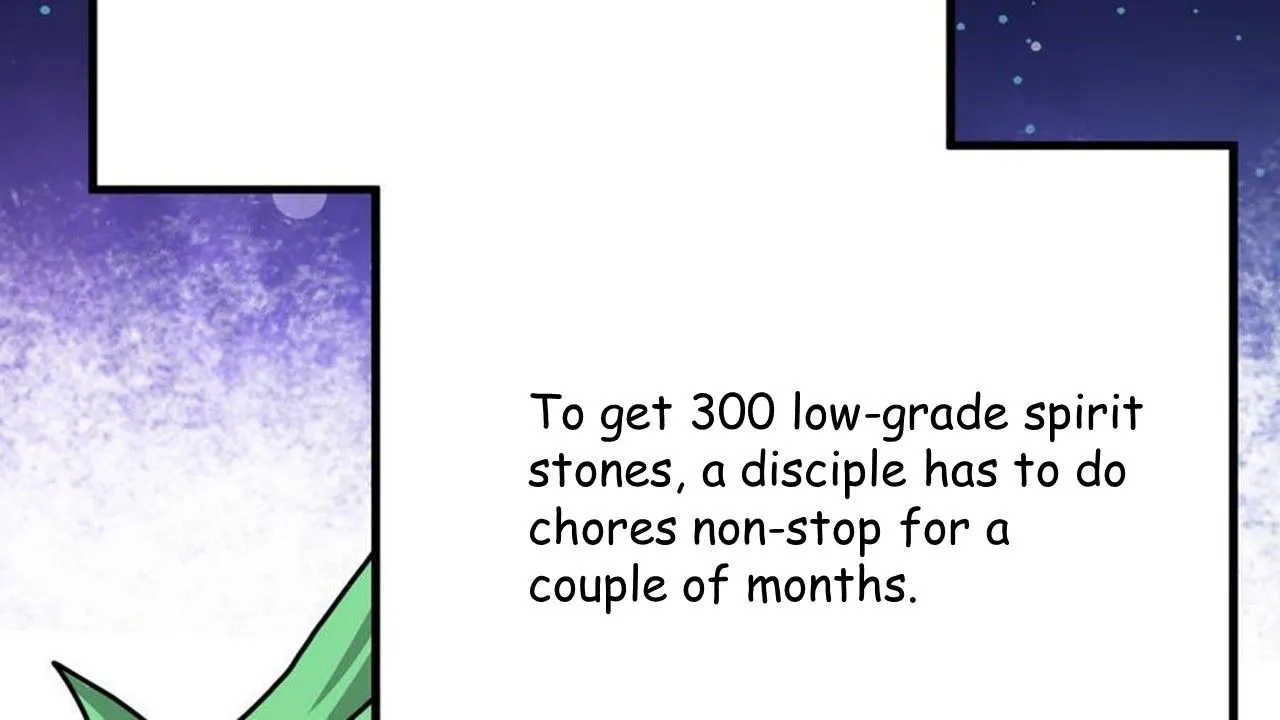 The Peerless Sword God Chapter 14 page 72