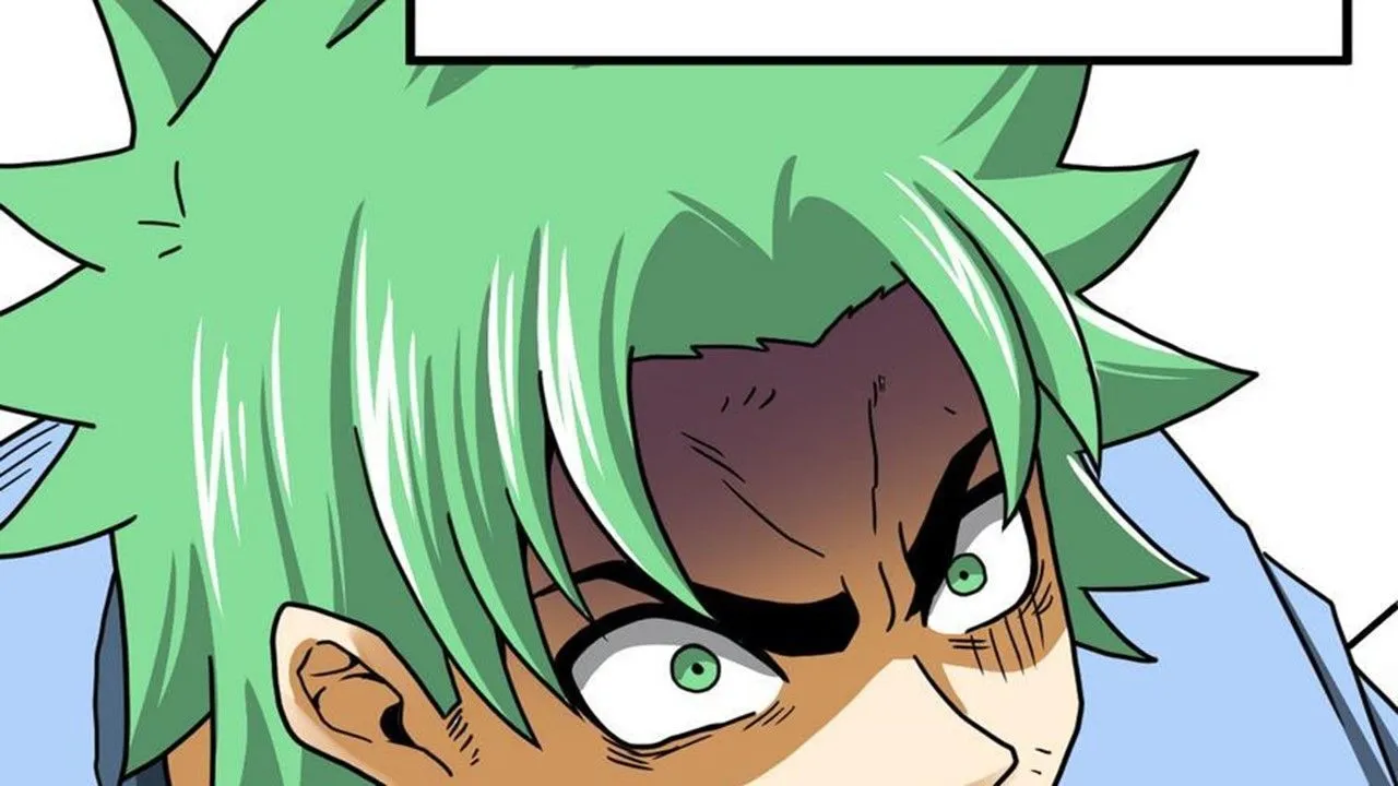The Peerless Sword God Chapter 14 page 73