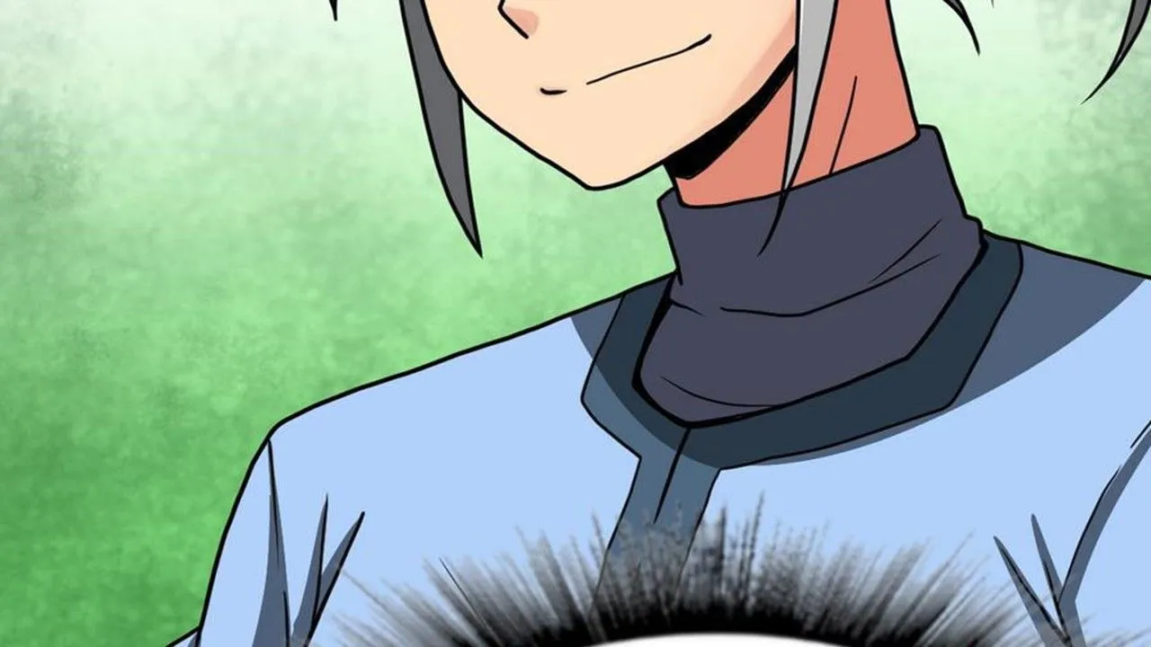 The Peerless Sword God Chapter 14 page 78