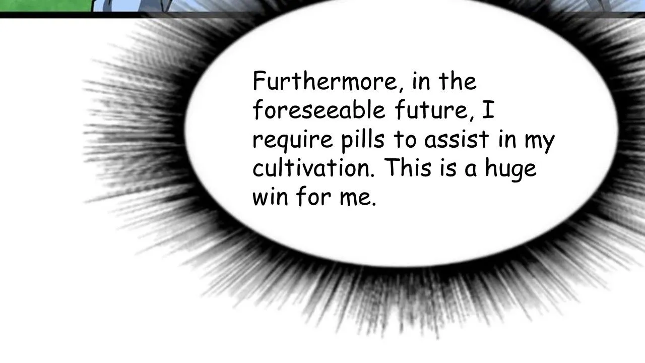 The Peerless Sword God Chapter 14 page 79