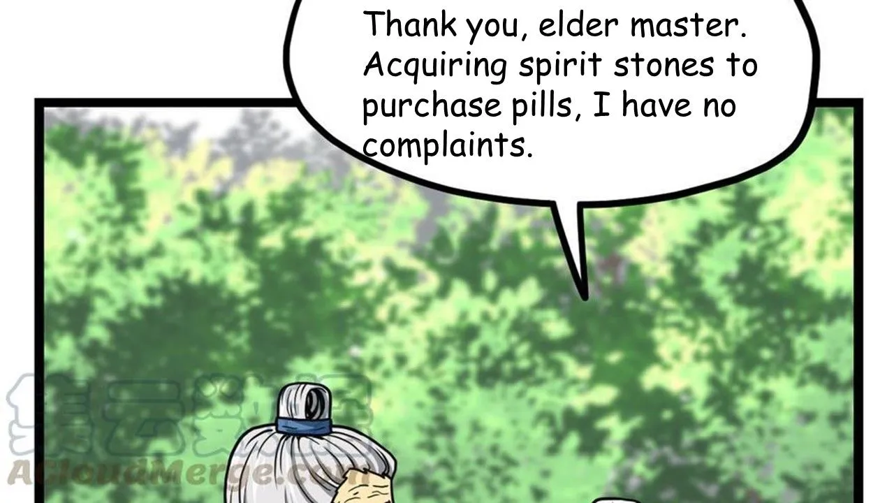 The Peerless Sword God Chapter 14 page 85