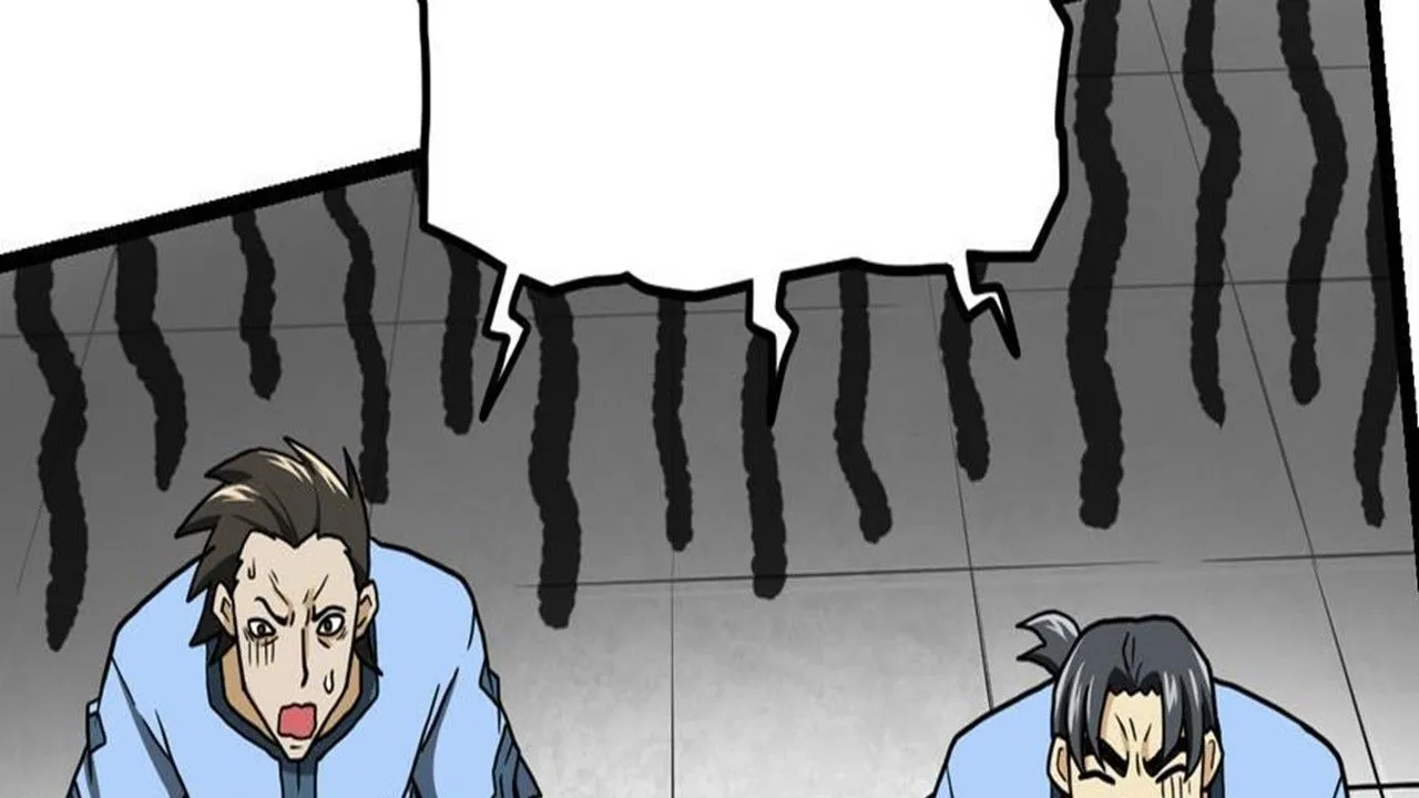 The Peerless Sword God Chapter 14 page 89