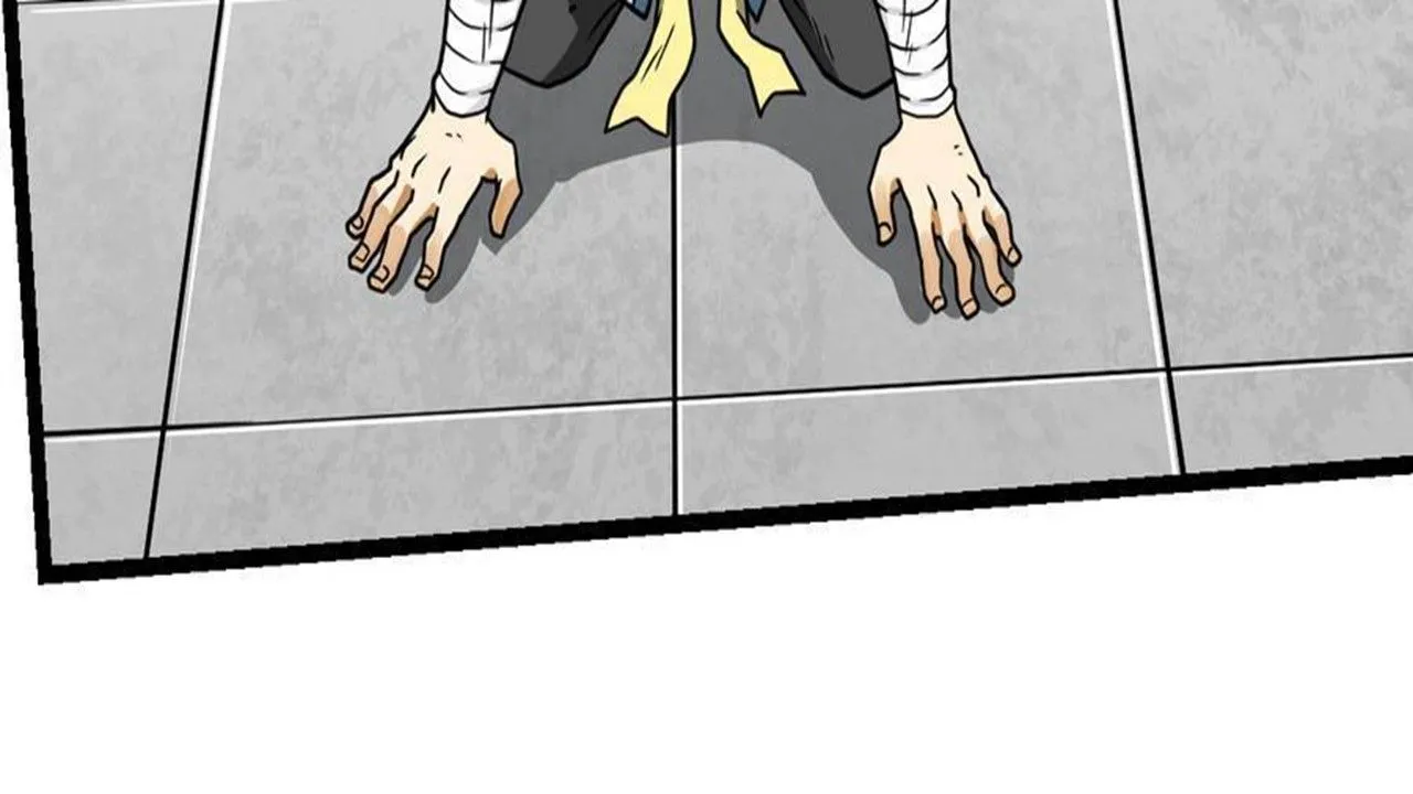 The Peerless Sword God Chapter 14 page 91
