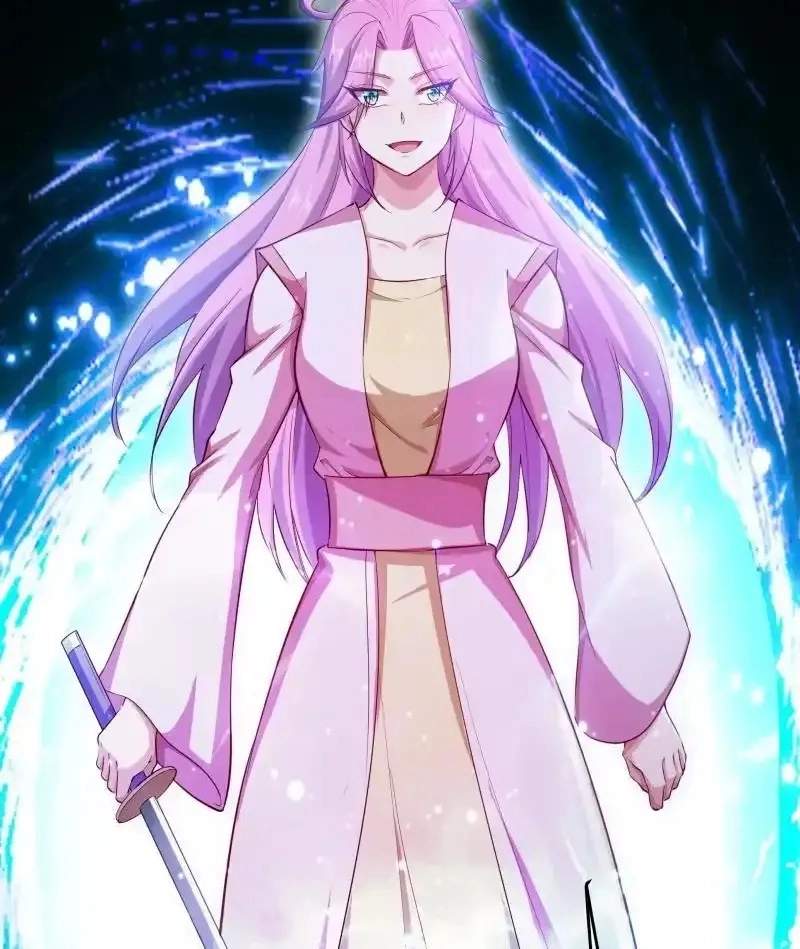 The Peerless Sword God Chapter 140 page 17