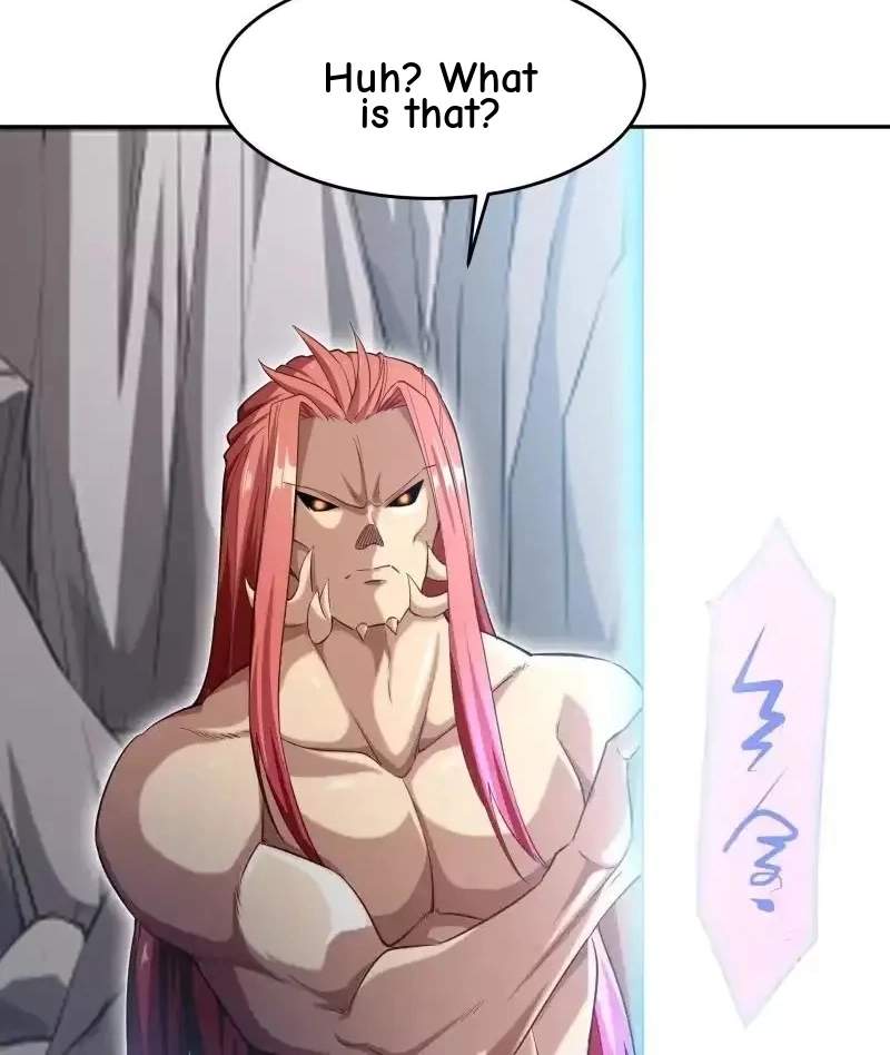 The Peerless Sword God Chapter 140 page 8