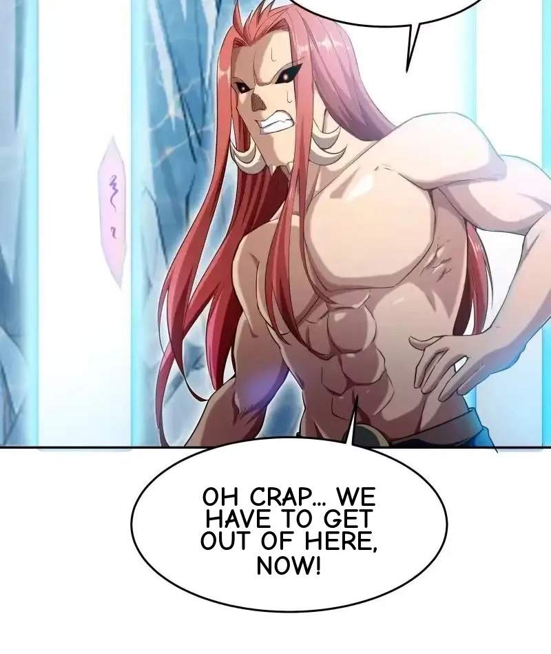The Peerless Sword God Chapter 140 page 12