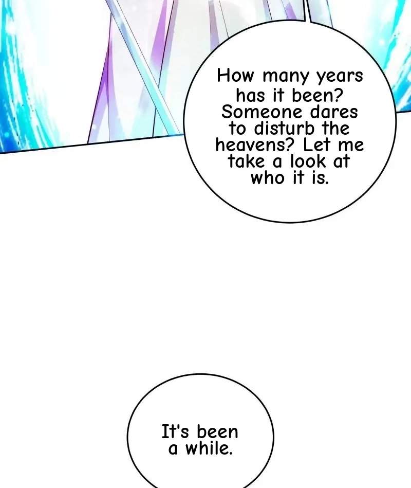 The Peerless Sword God Chapter 140 page 18