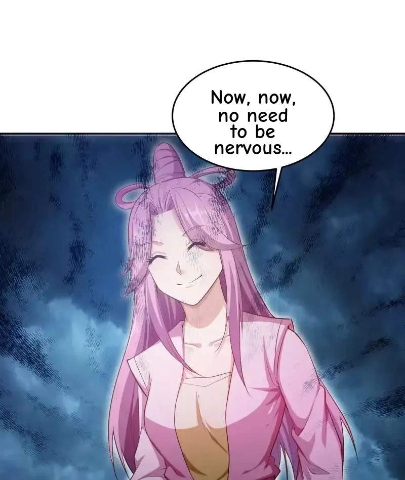 The Peerless Sword God Chapter 140 page 25