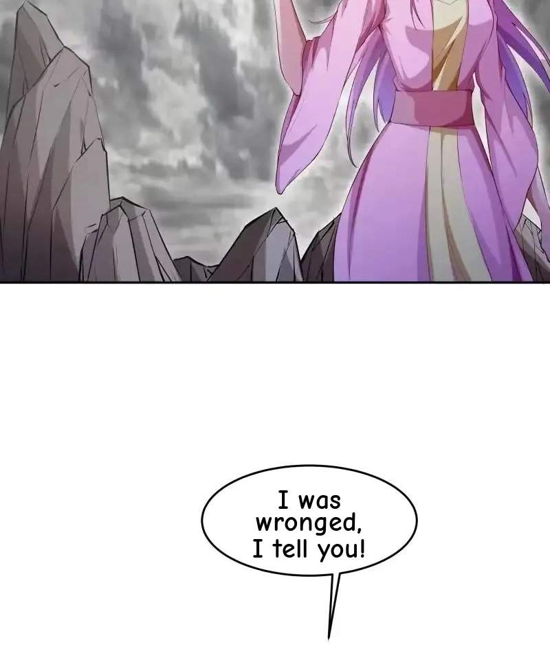 The Peerless Sword God Chapter 141 page 7