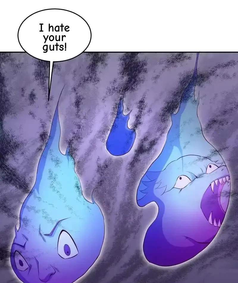 The Peerless Sword God Chapter 141 page 8