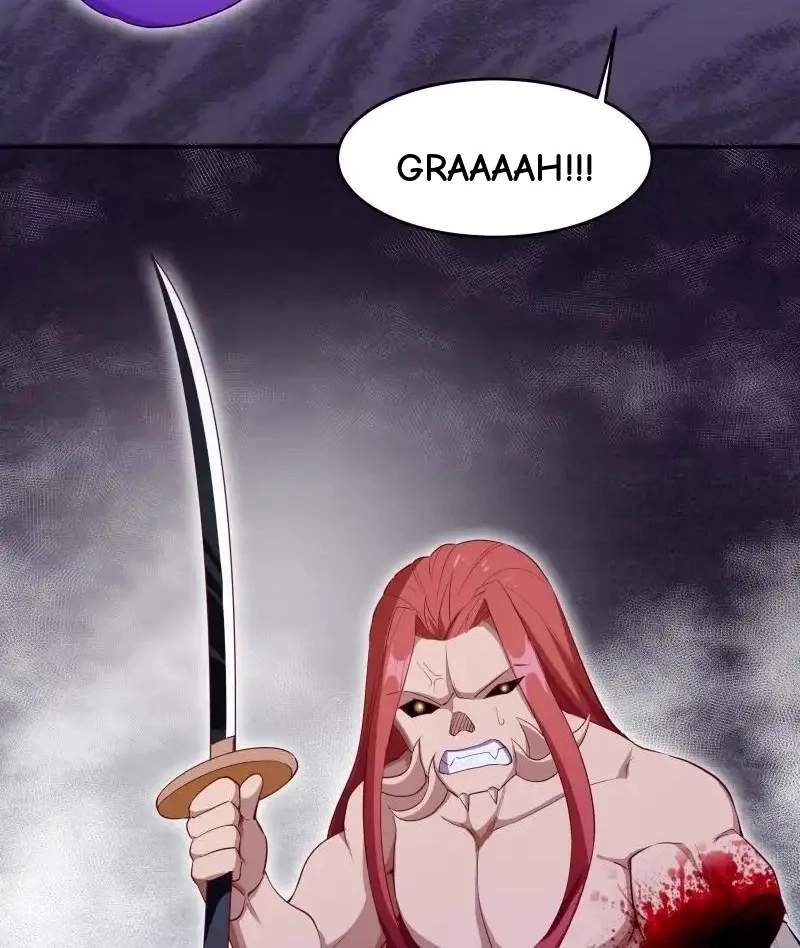 The Peerless Sword God Chapter 141 page 9