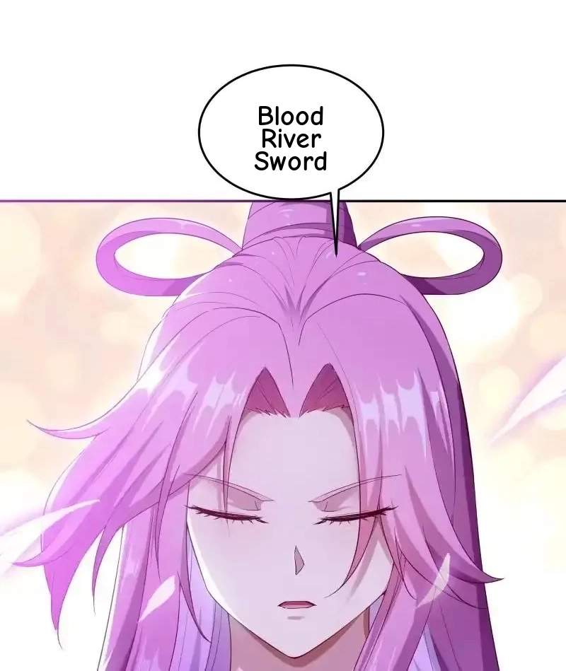 The Peerless Sword God Chapter 141 page 11
