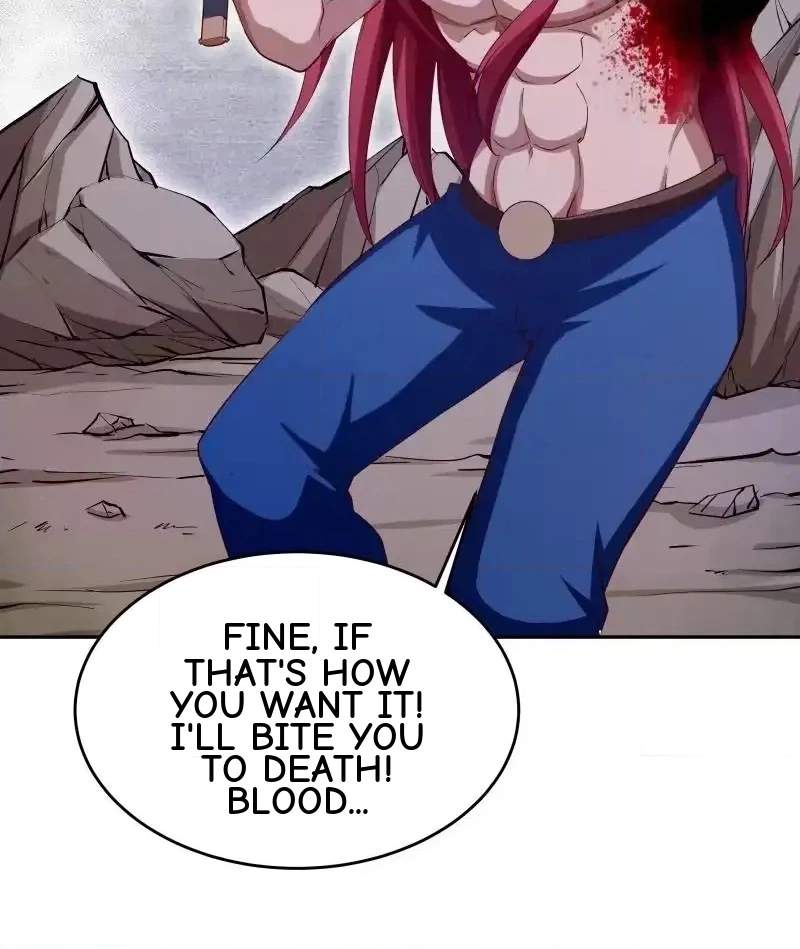 The Peerless Sword God Chapter 141 page 10