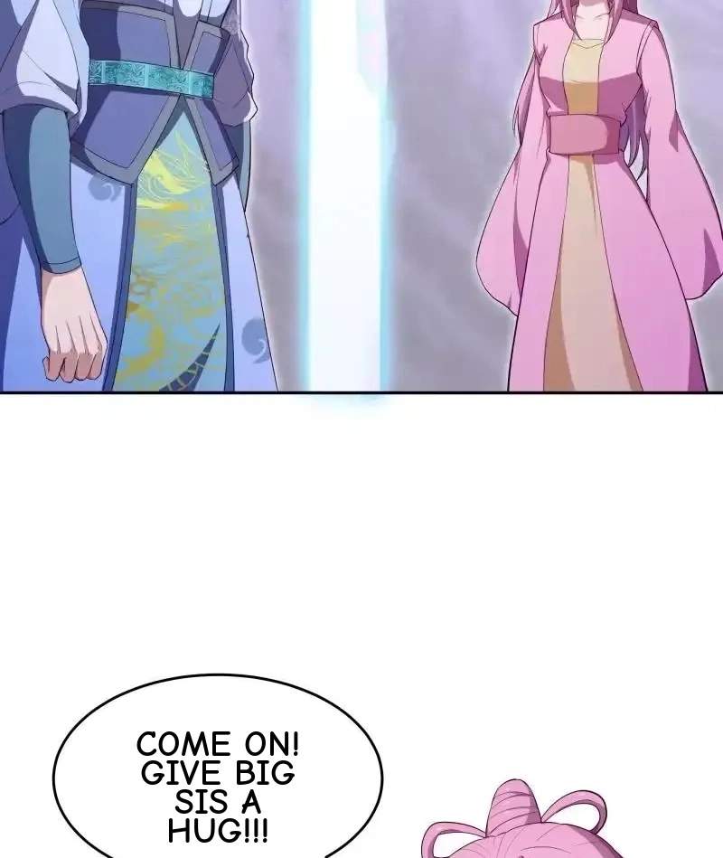 The Peerless Sword God Chapter 141 page 21
