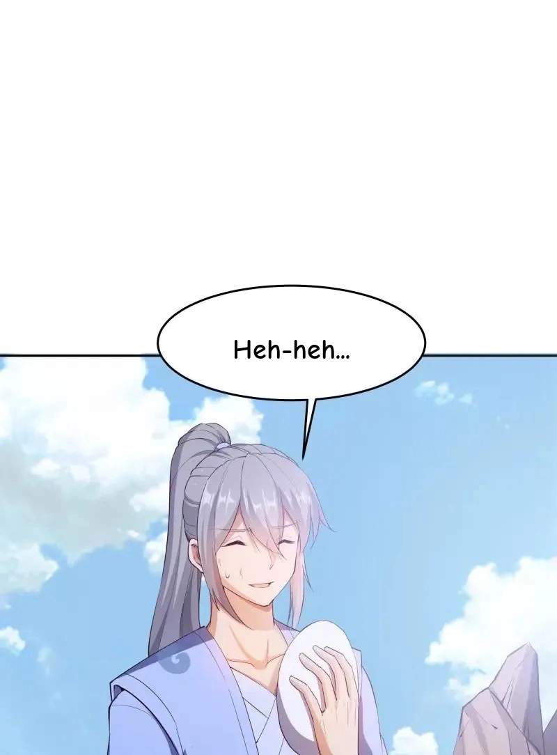 The Peerless Sword God Chapter 141 page 29