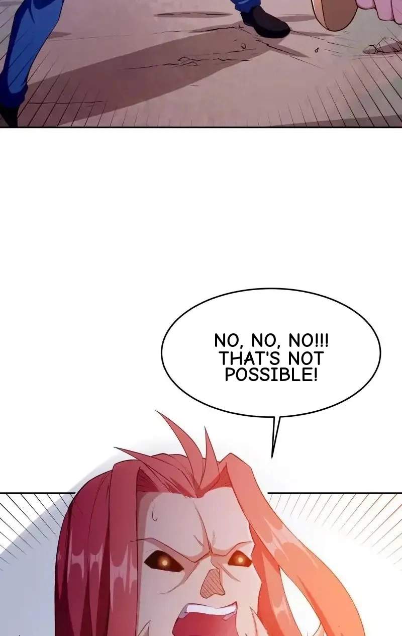 The Peerless Sword God Chapter 141 page 15