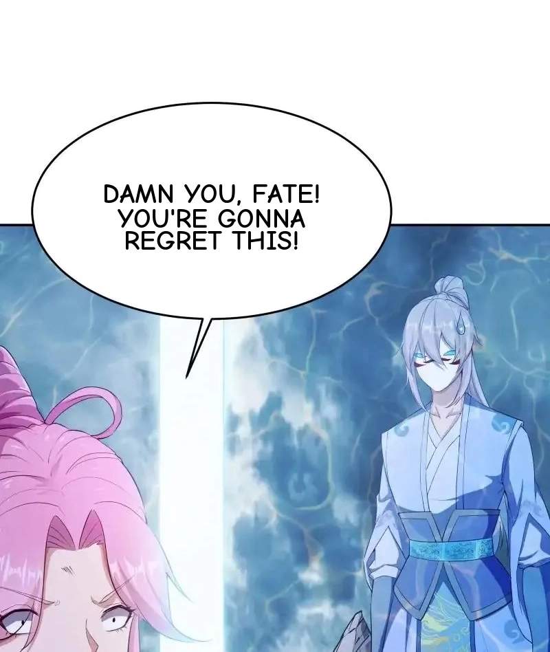 The Peerless Sword God Chapter 141 page 24