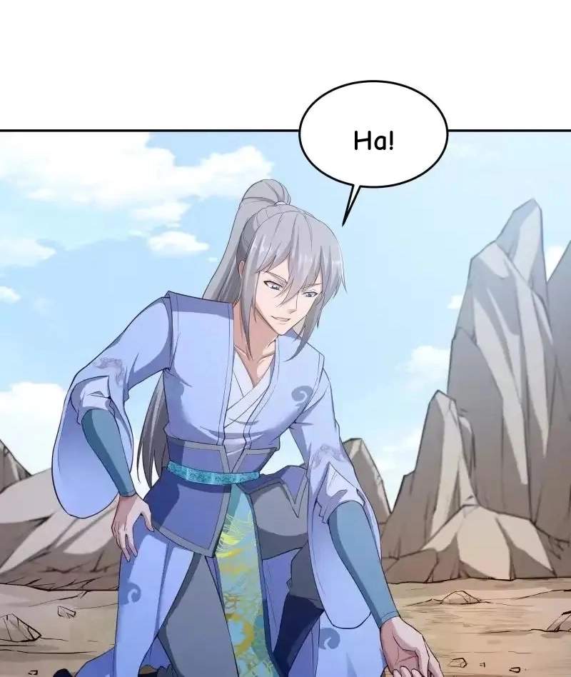 The Peerless Sword God Chapter 142 page 4