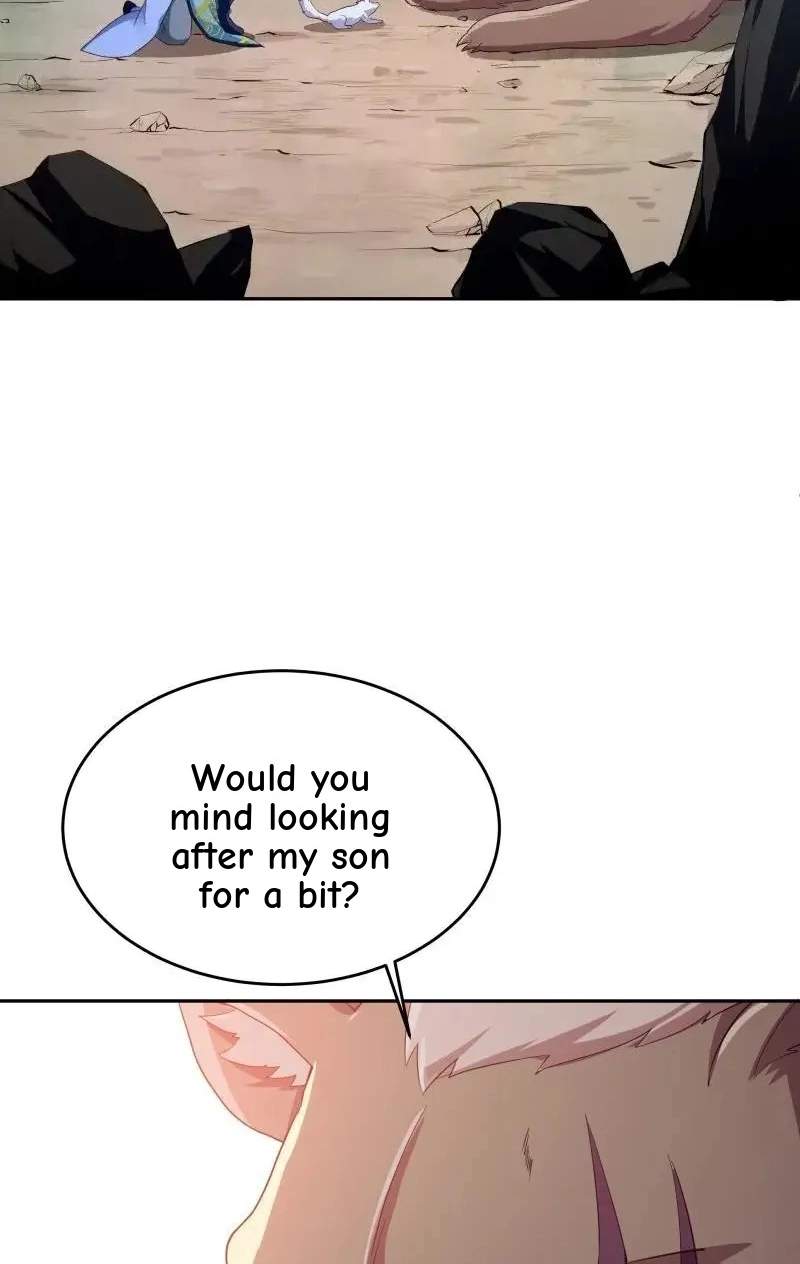 The Peerless Sword God Chapter 142 page 9