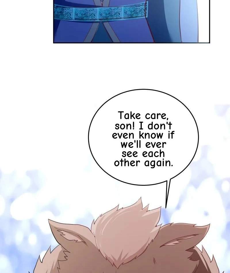 The Peerless Sword God Chapter 142 page 17
