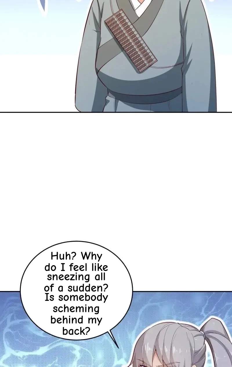 The Peerless Sword God Chapter 142 page 24
