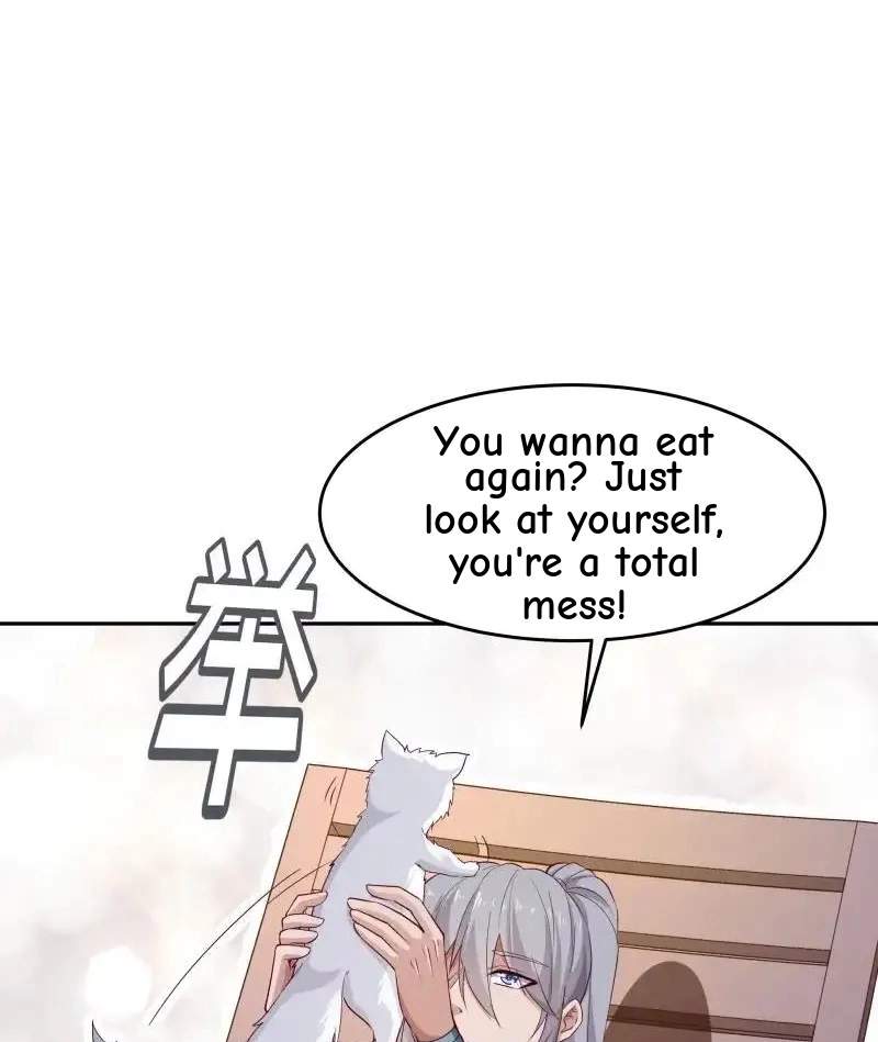 The Peerless Sword God Chapter 142 page 29