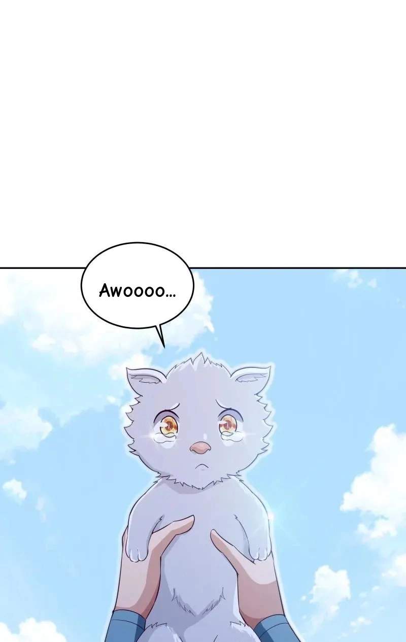 The Peerless Sword God Chapter 142 page 31