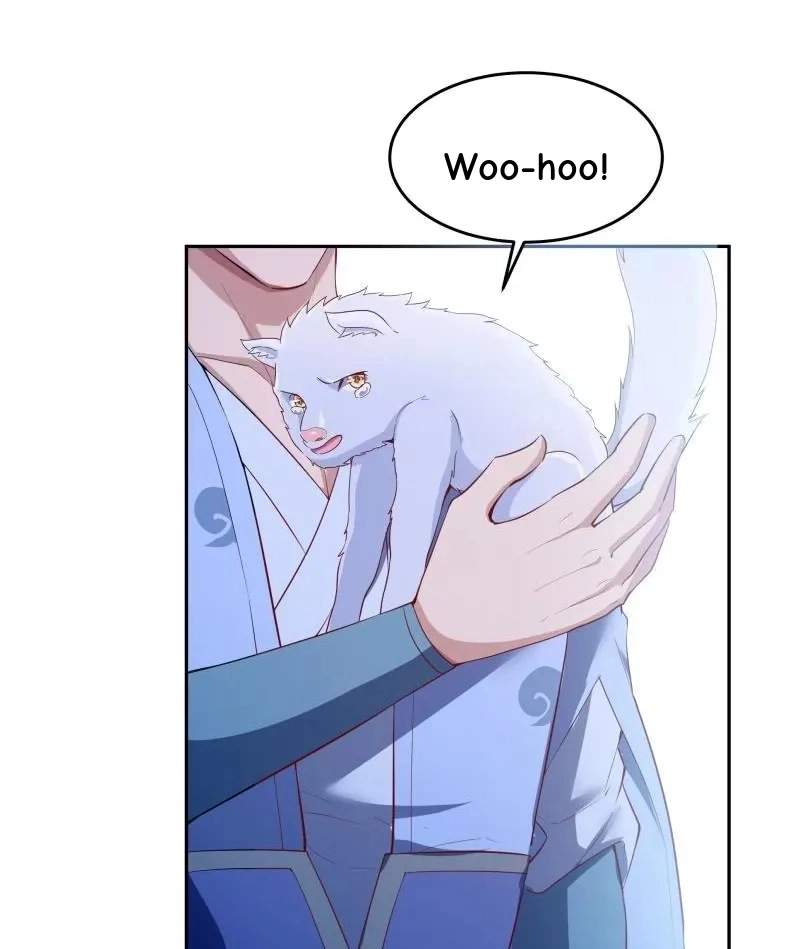 The Peerless Sword God Chapter 142 page 16