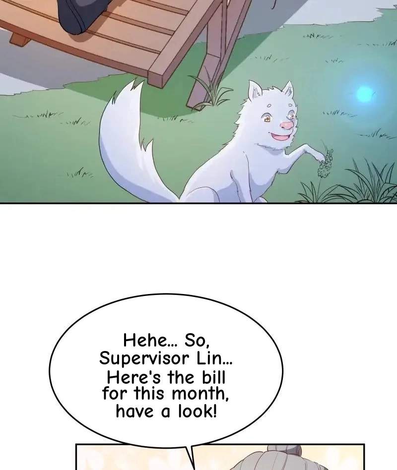 The Peerless Sword God Chapter 142 page 21