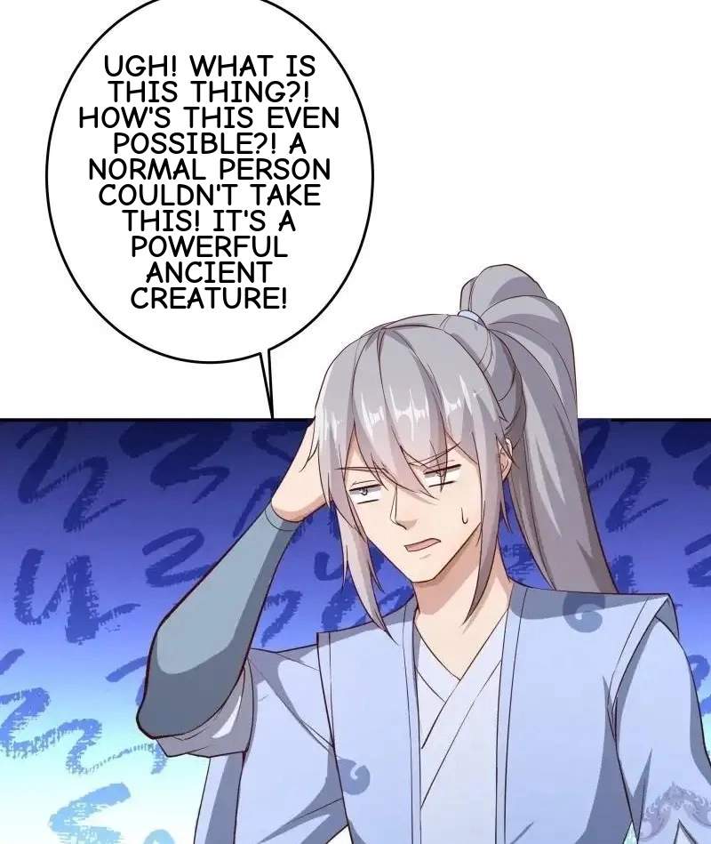 The Peerless Sword God Chapter 143 page 11