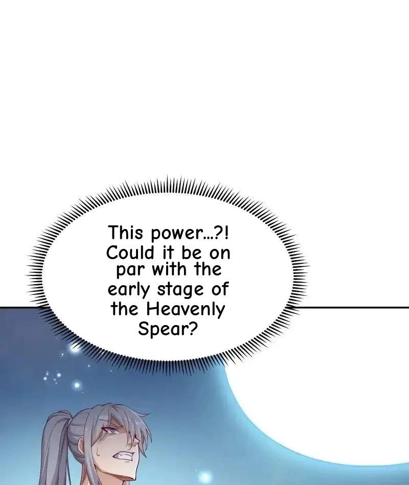 The Peerless Sword God Chapter 143 page 23