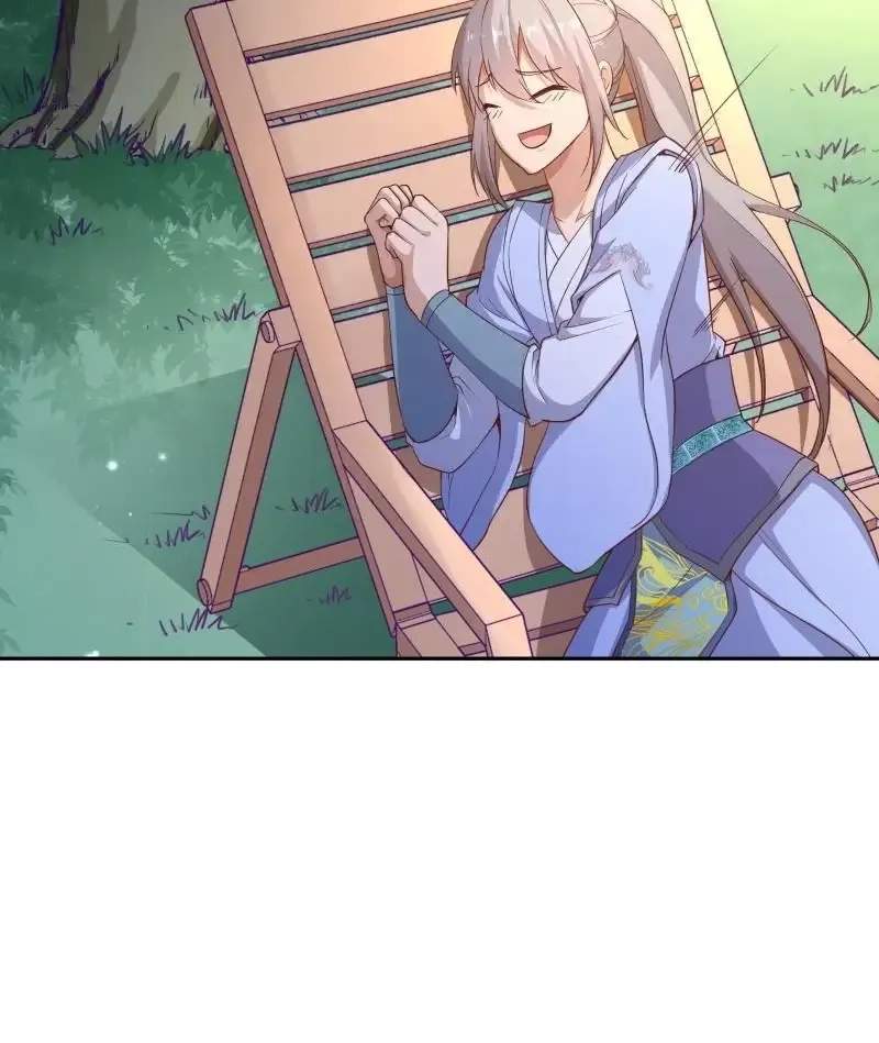 The Peerless Sword God Chapter 143 page 28