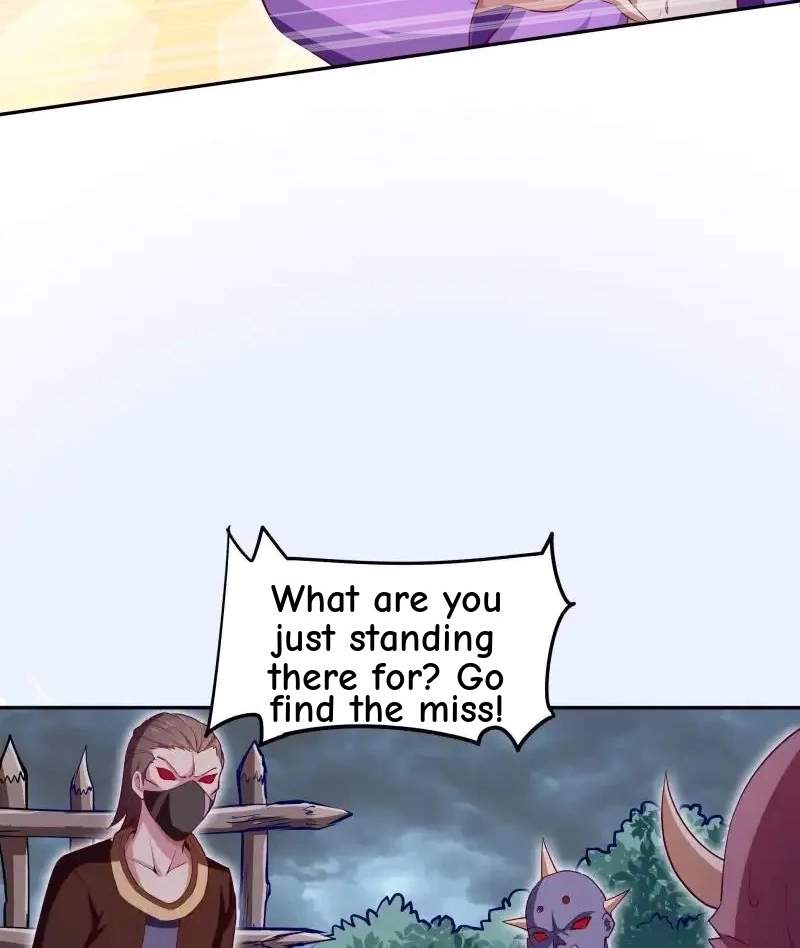 The Peerless Sword God Chapter 144 page 8