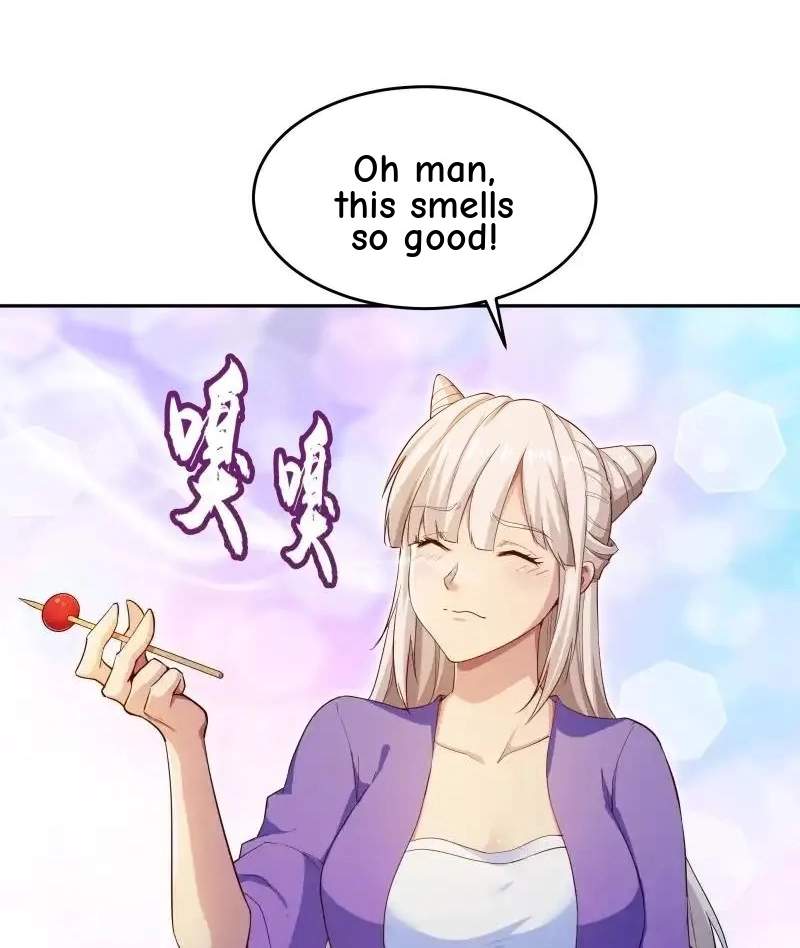 The Peerless Sword God Chapter 144 page 16