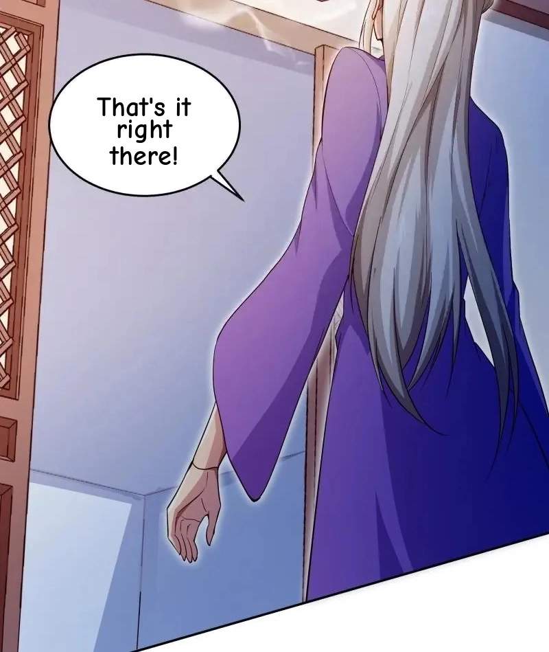 The Peerless Sword God Chapter 144 page 18