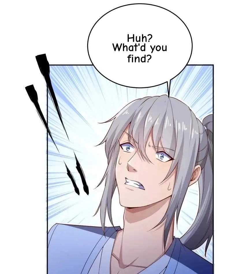 The Peerless Sword God Chapter 144 page 26