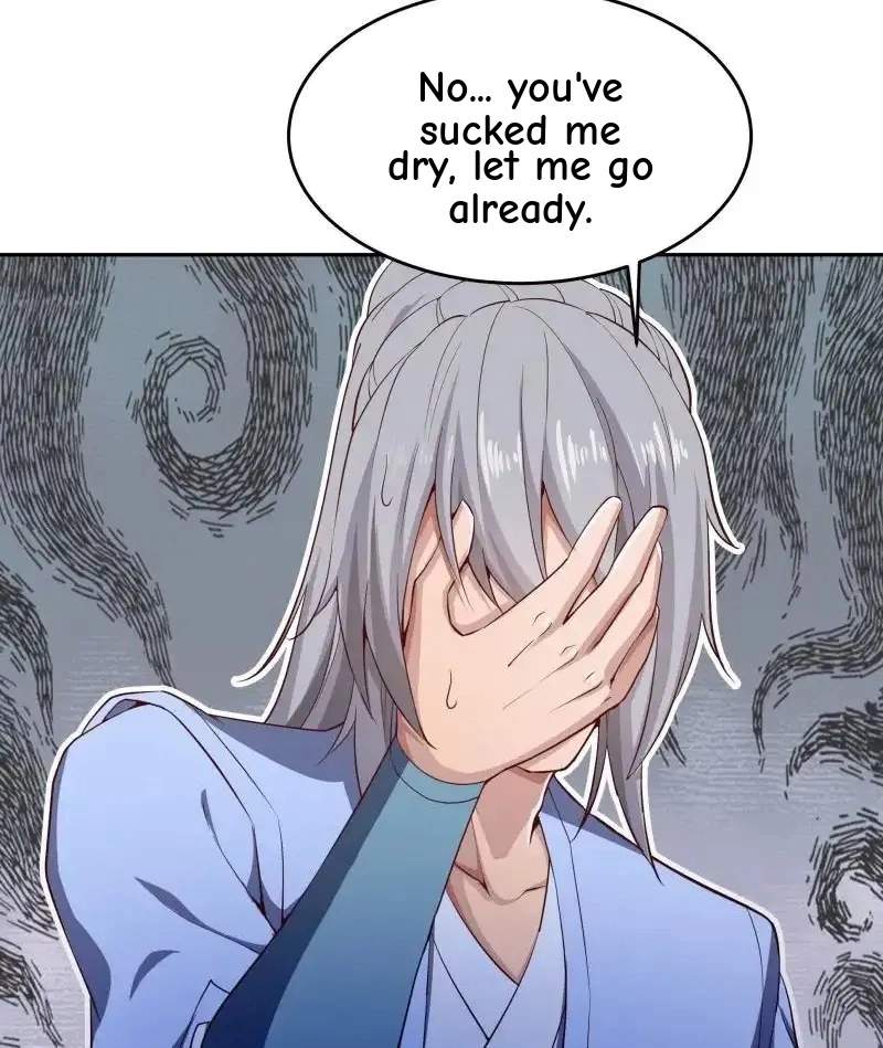 The Peerless Sword God Chapter 144 page 29