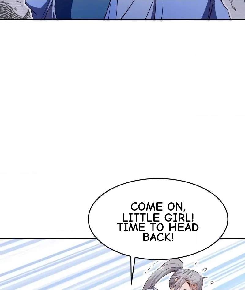 The Peerless Sword God Chapter 144 page 30