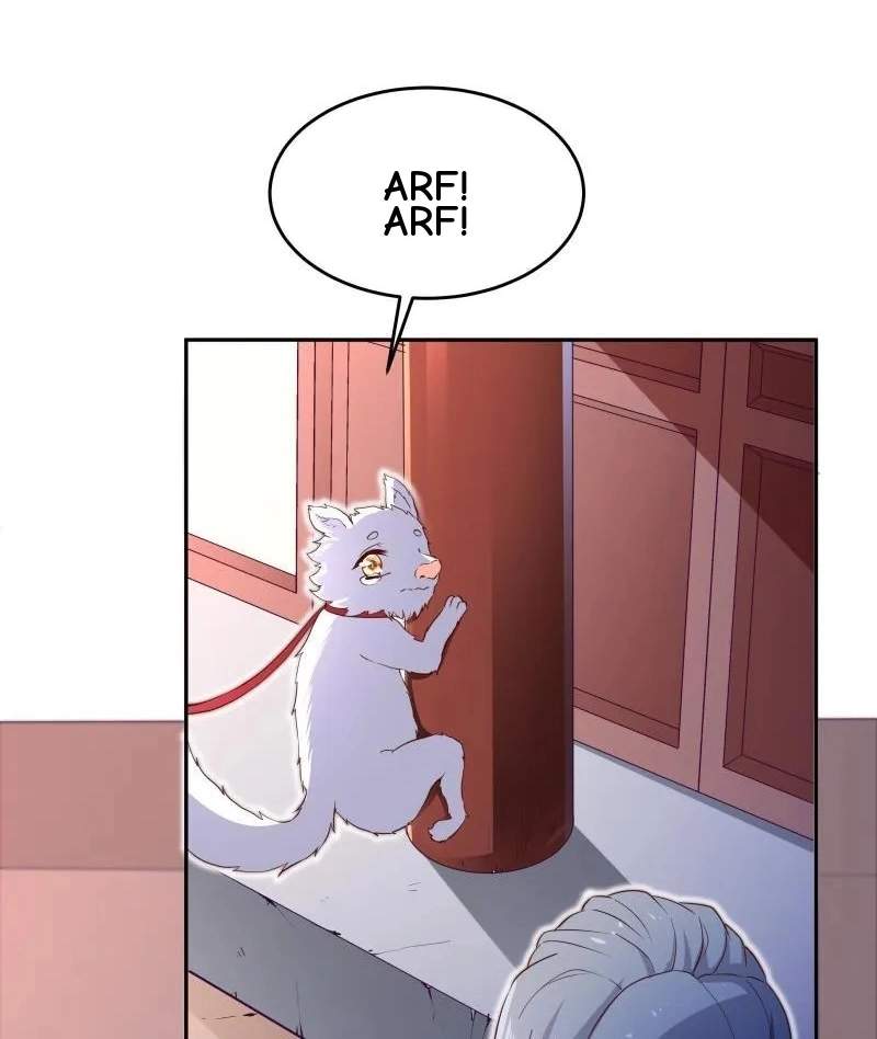 The Peerless Sword God Chapter 144 page 32