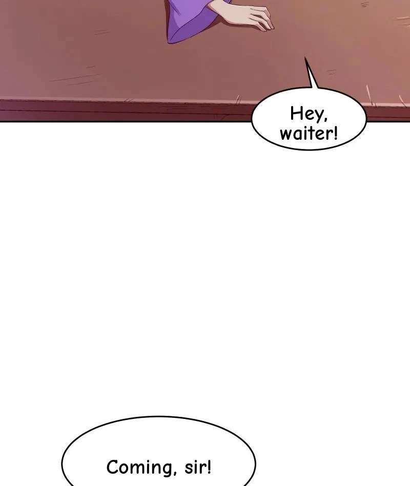 The Peerless Sword God Chapter 145 page 5