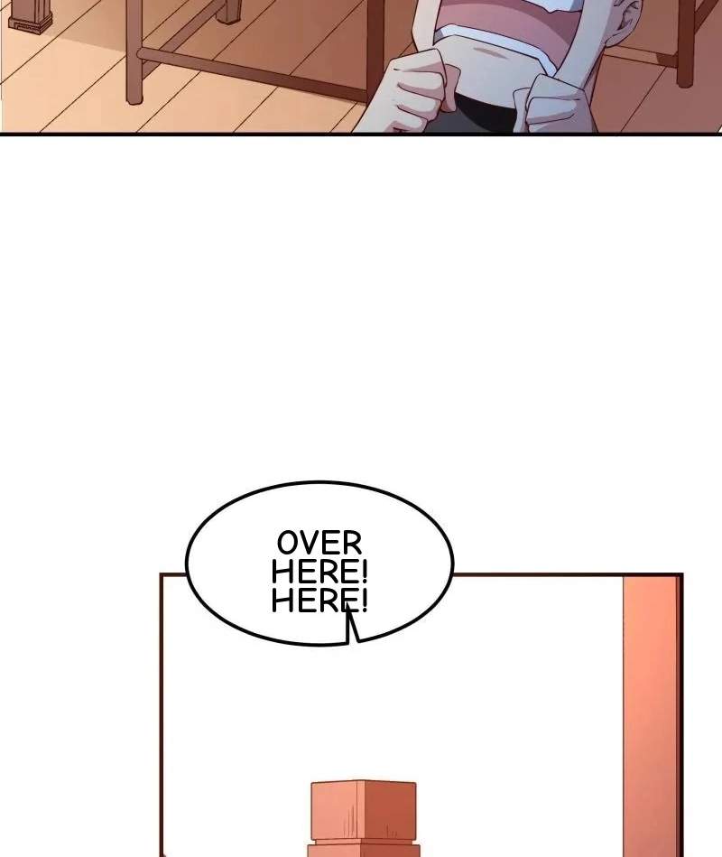 The Peerless Sword God Chapter 145 page 18