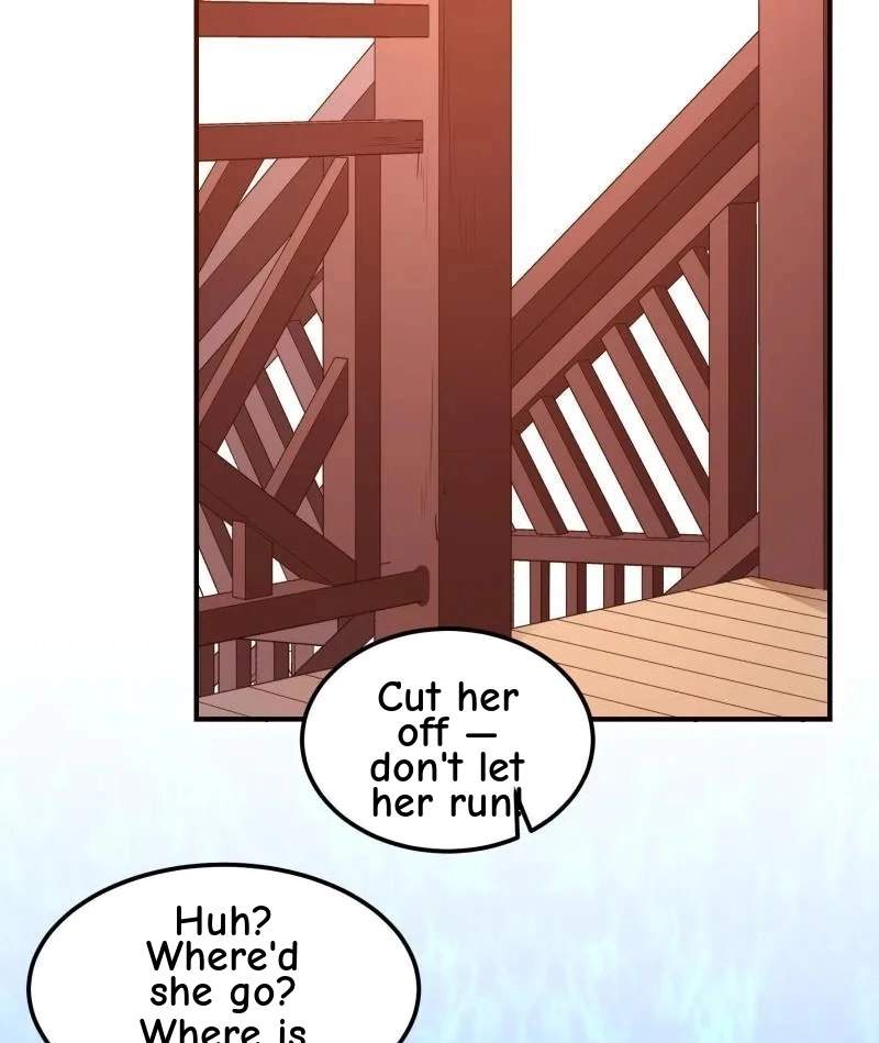 The Peerless Sword God Chapter 145 page 19