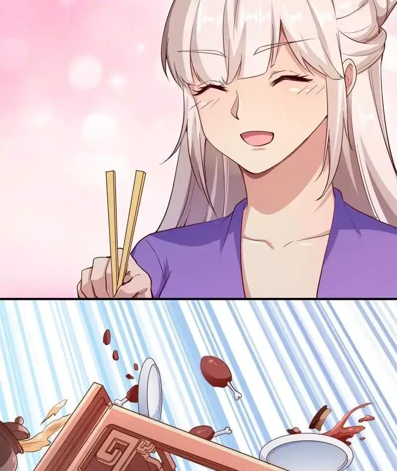 The Peerless Sword God Chapter 145 page 31