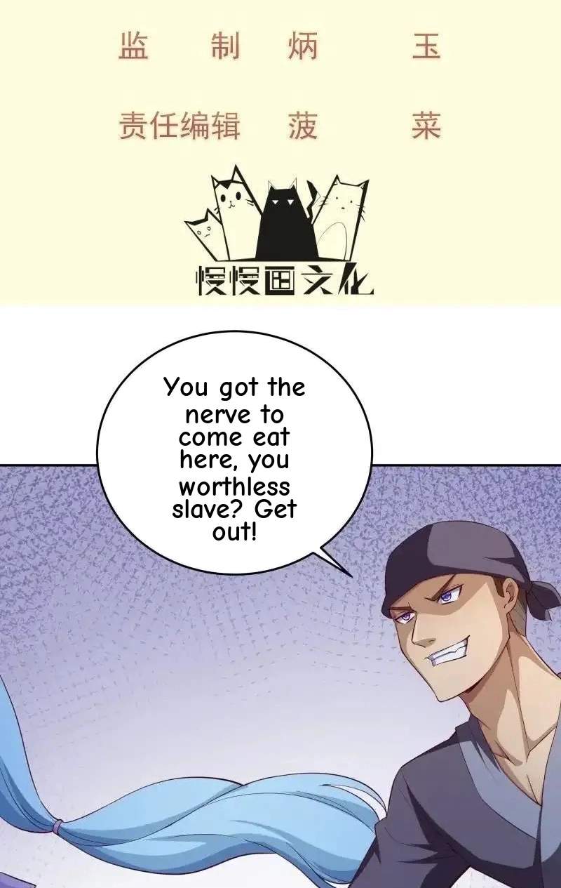 The Peerless Sword God Chapter 146 page 2