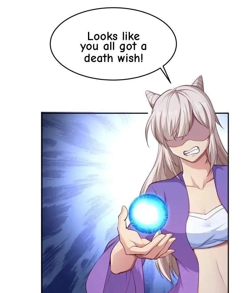 The Peerless Sword God Chapter 146 page 6