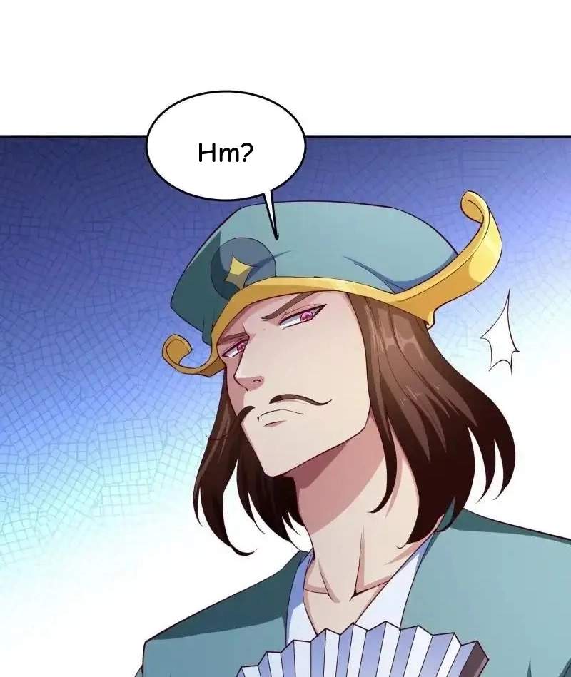 The Peerless Sword God Chapter 146 page 11