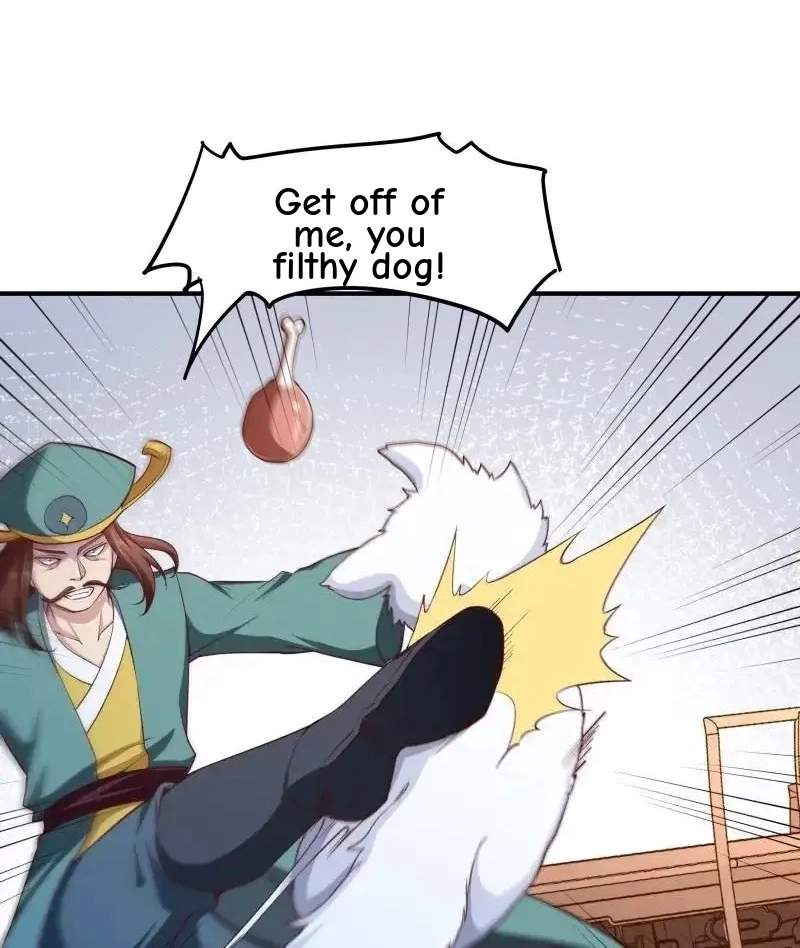The Peerless Sword God Chapter 146 page 13